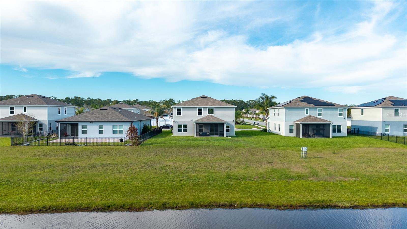 KENSINGTON RESERVE PH III - Residential