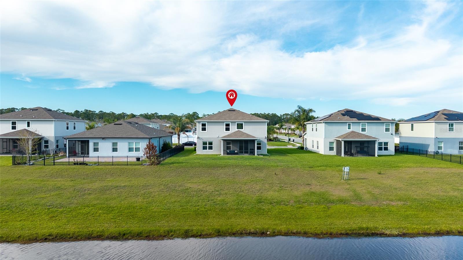 KENSINGTON RESERVE PH III - Residential