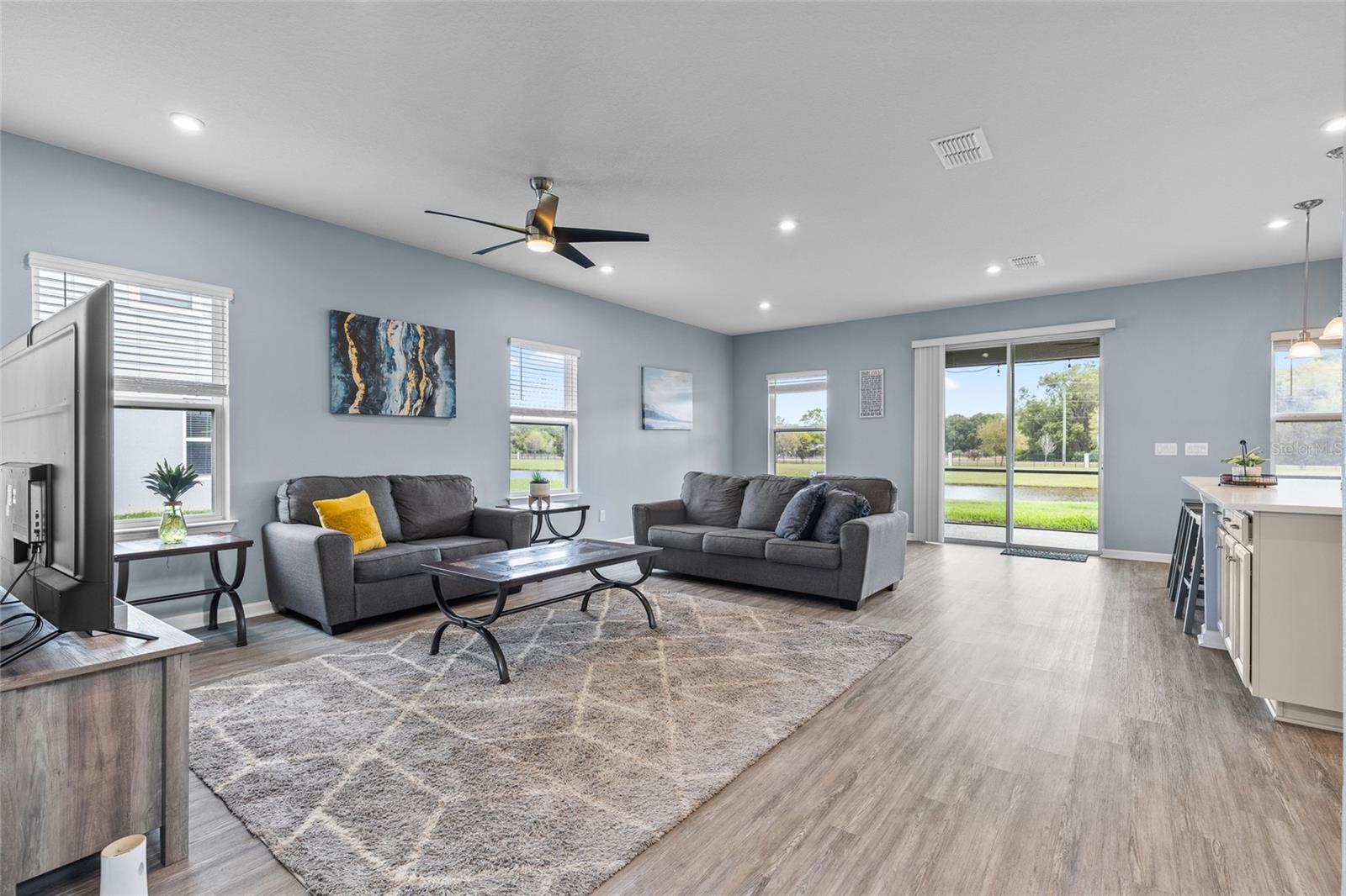 KENSINGTON RESERVE PH III - Residential