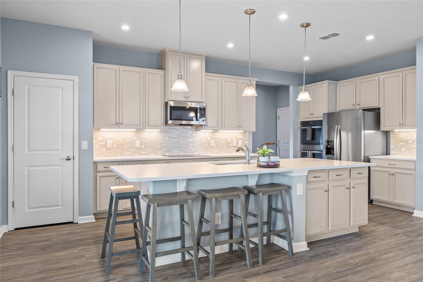 KENSINGTON RESERVE PH III - Residential