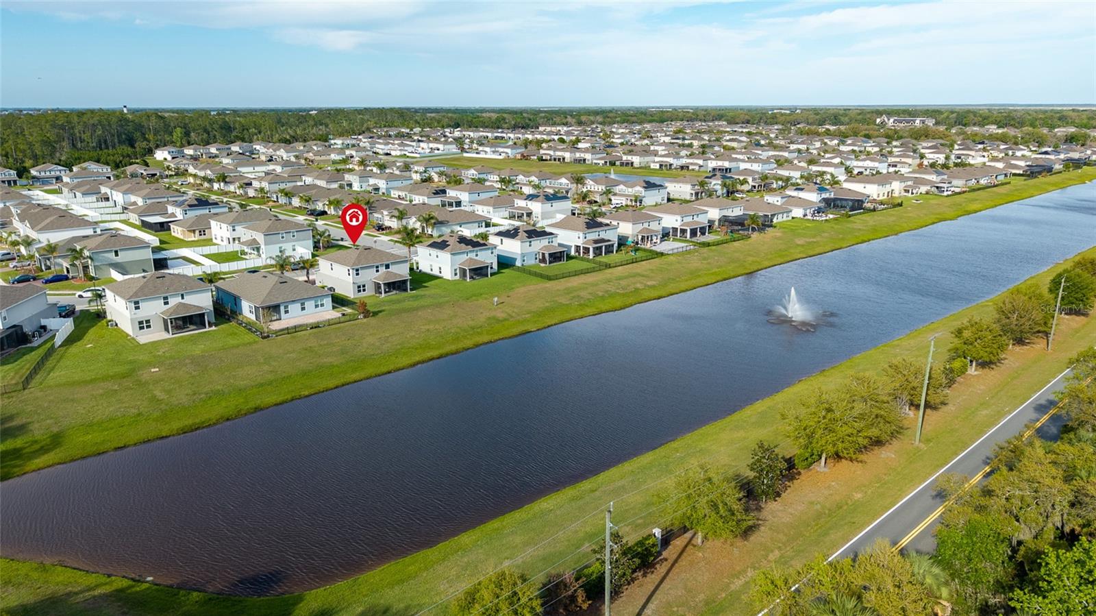 KENSINGTON RESERVE PH III - Residential