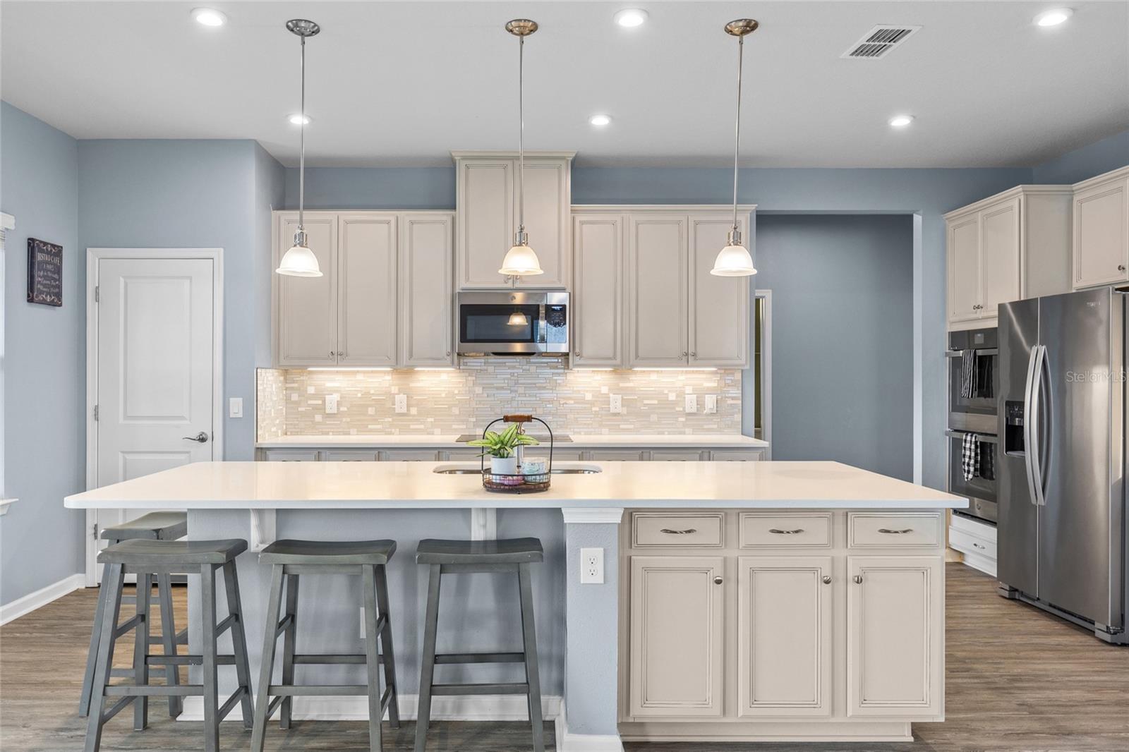 KENSINGTON RESERVE PH III - Residential