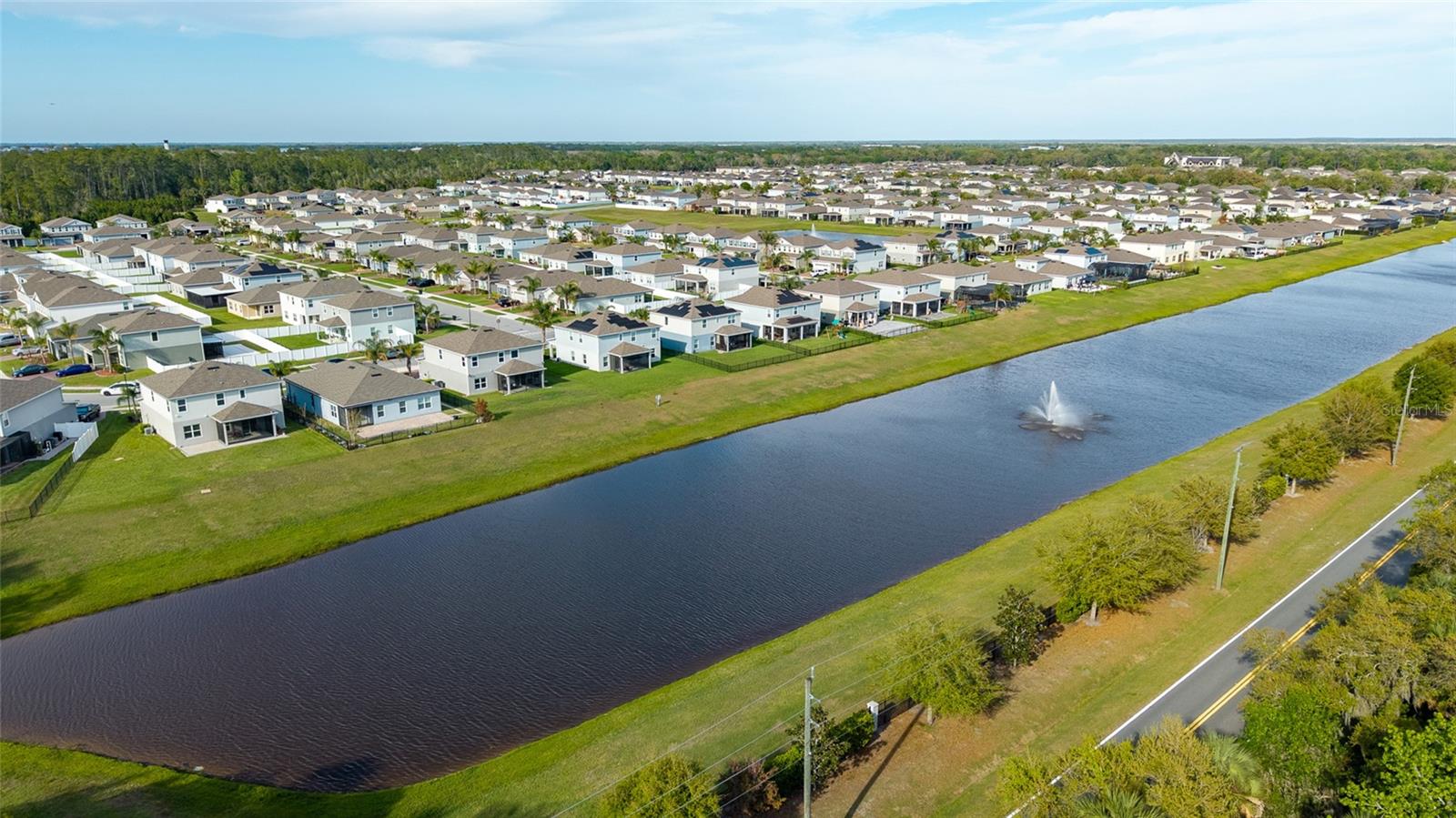 KENSINGTON RESERVE PH III - Residential