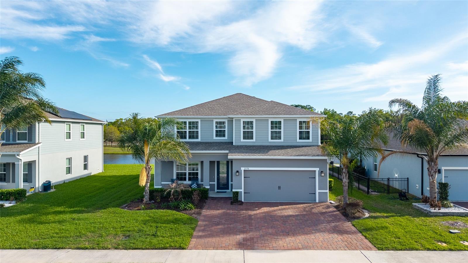 KENSINGTON RESERVE PH III - Residential