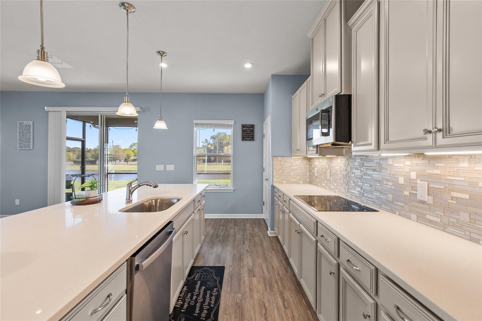 KENSINGTON RESERVE PH III - Residential