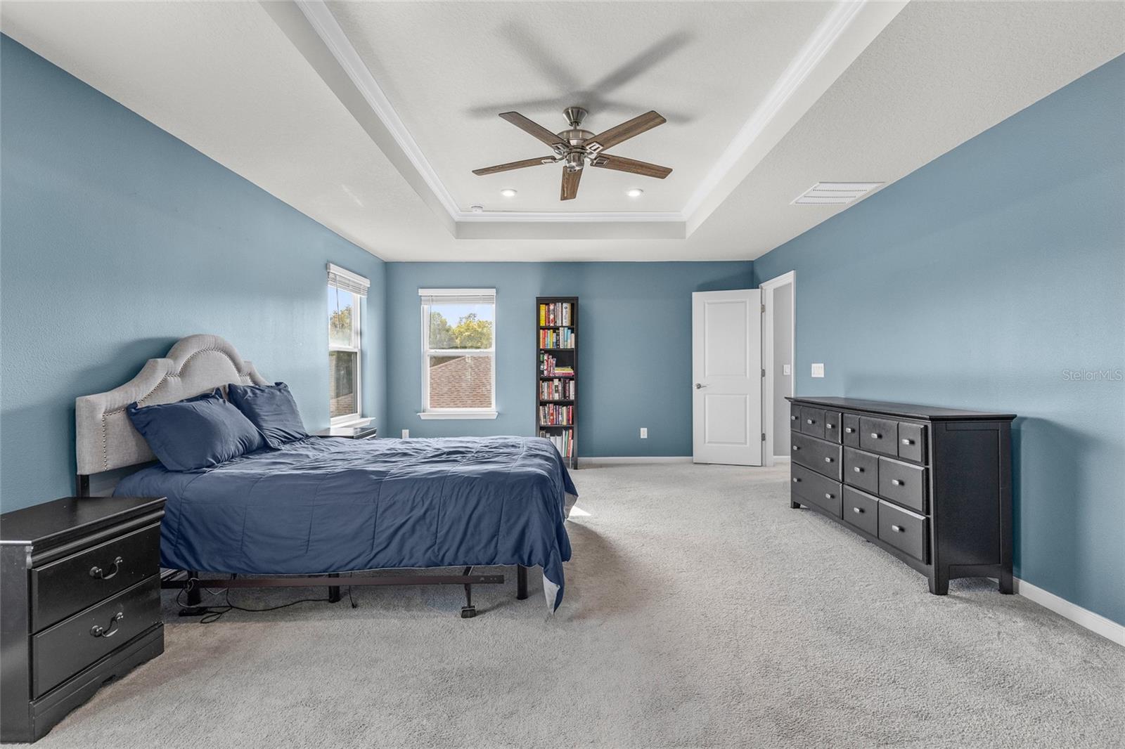 KENSINGTON RESERVE PH III - Residential