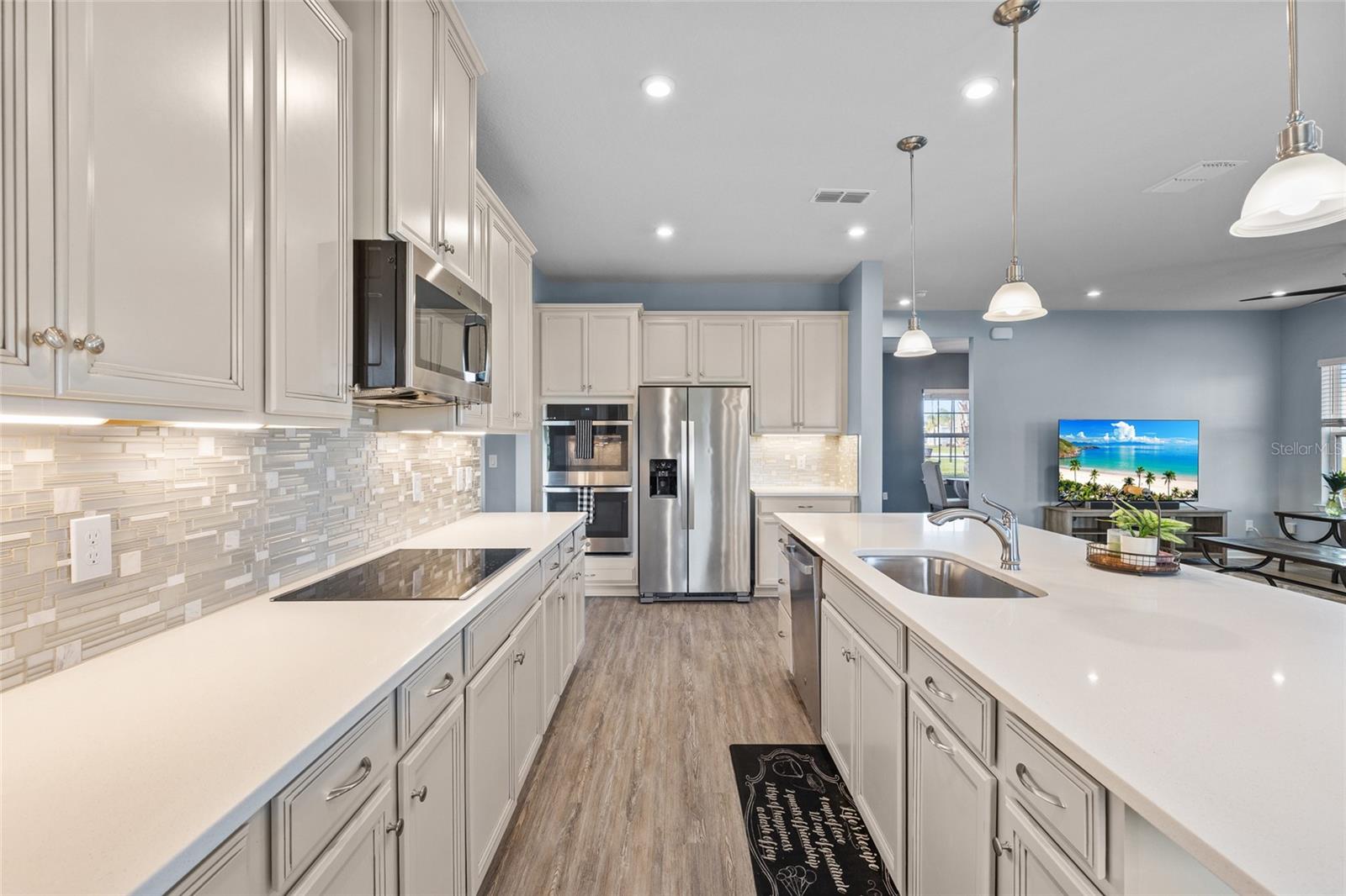 KENSINGTON RESERVE PH III - Residential