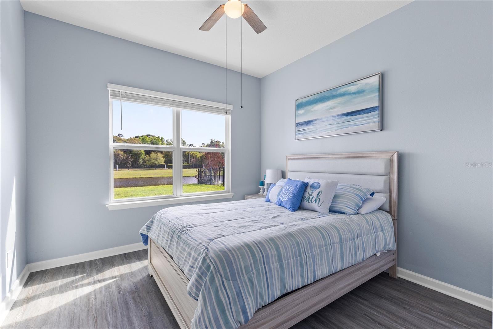 KENSINGTON RESERVE PH III - Residential