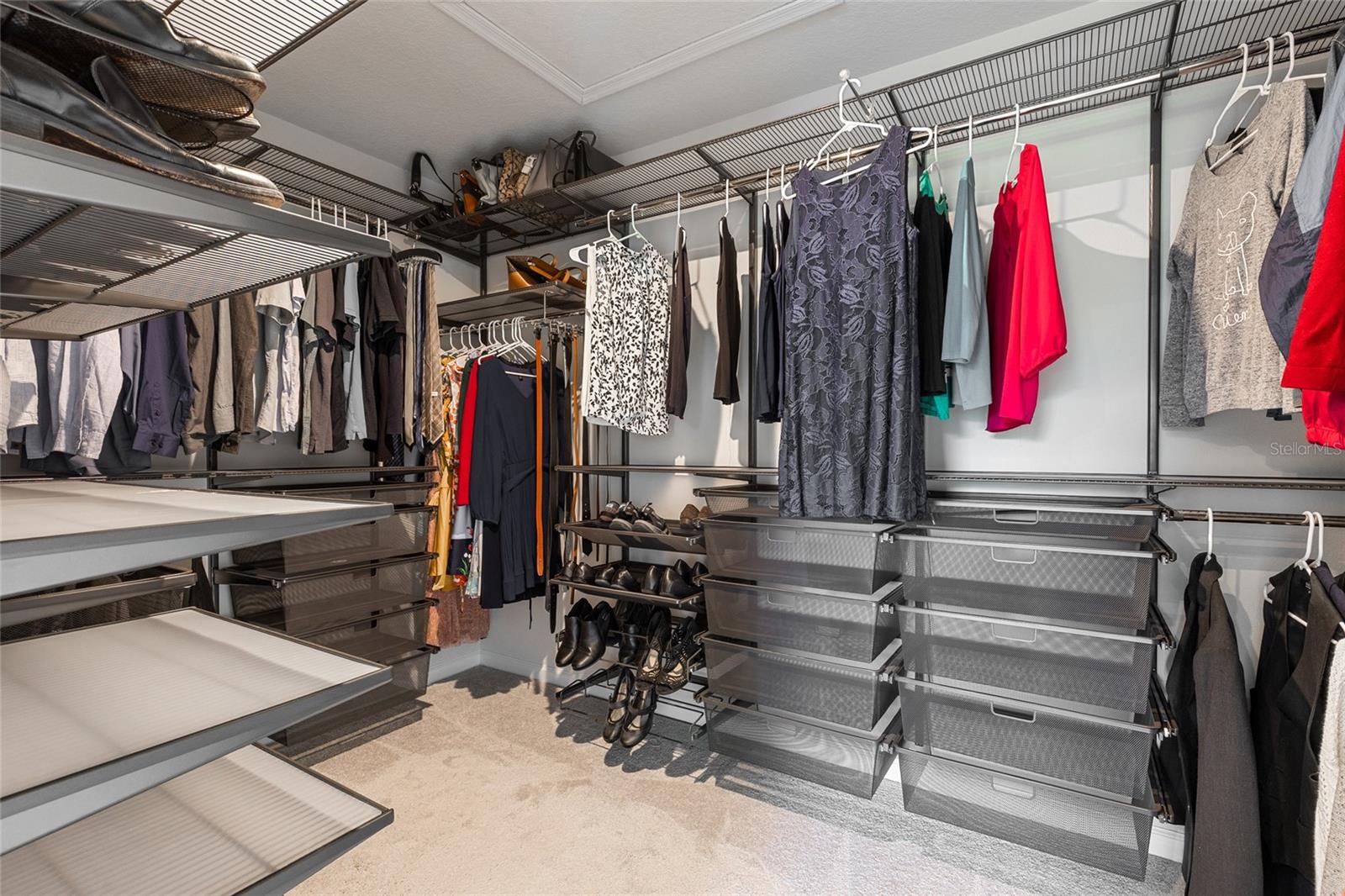 KENSINGTON RESERVE PH III - Residential