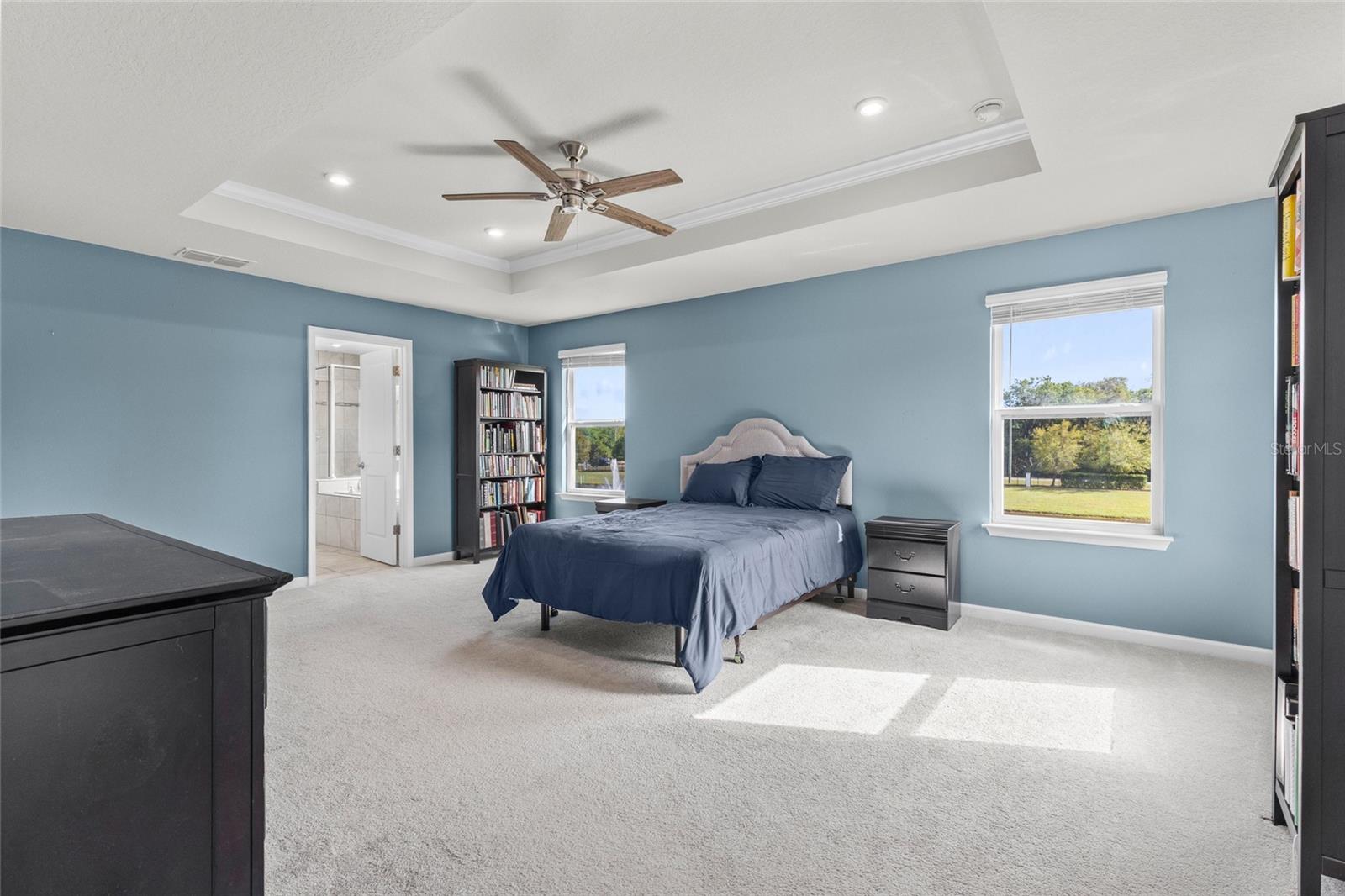 KENSINGTON RESERVE PH III - Residential