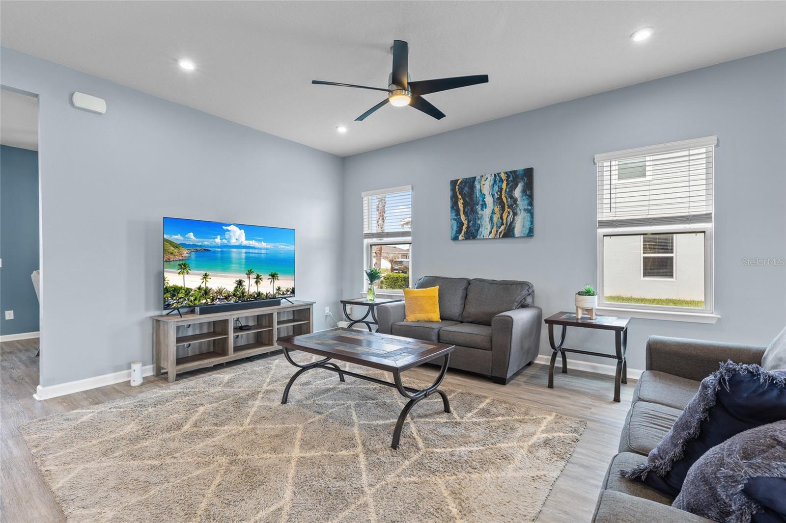 KENSINGTON RESERVE PH III - Residential