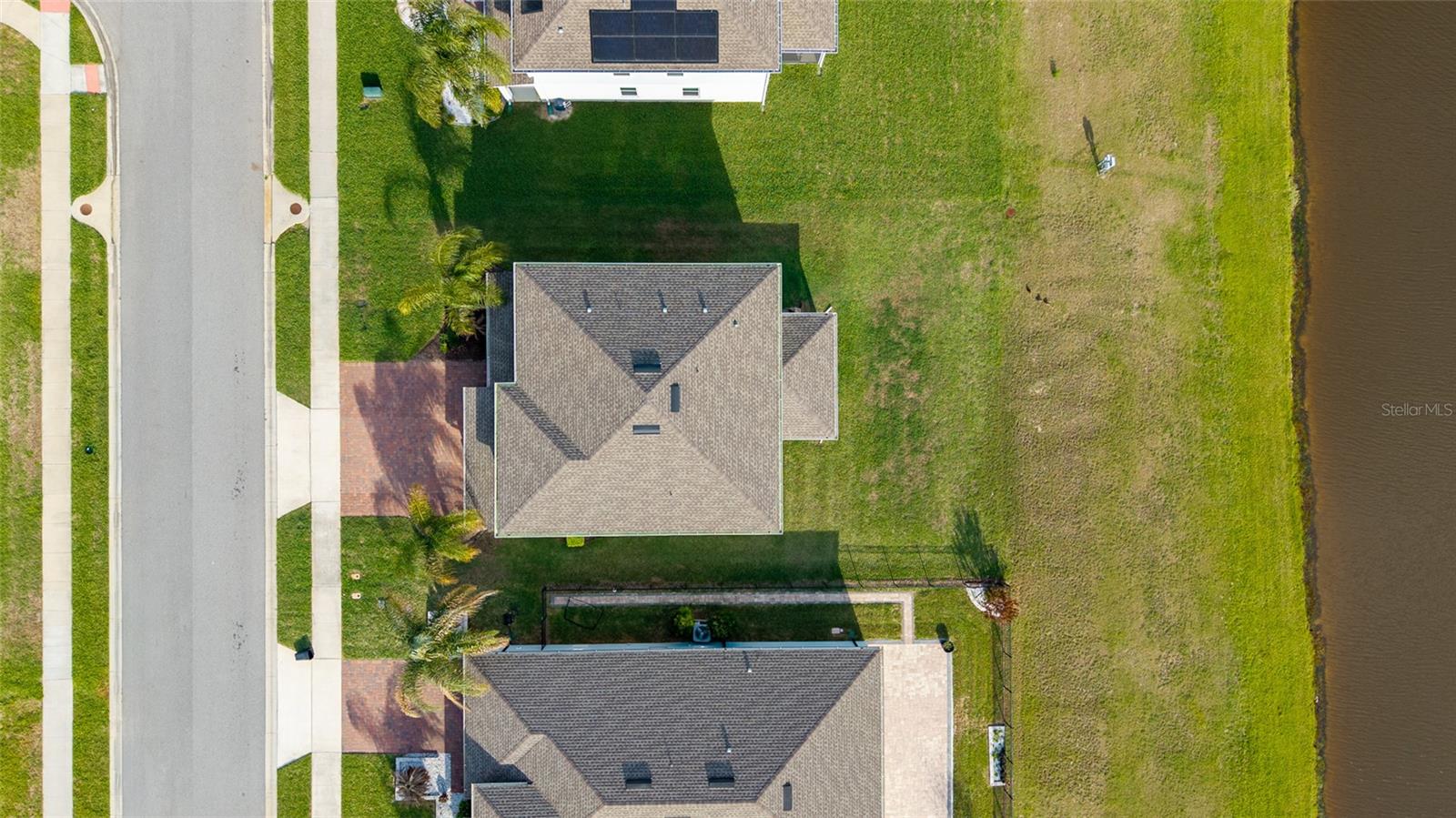 KENSINGTON RESERVE PH III - Residential