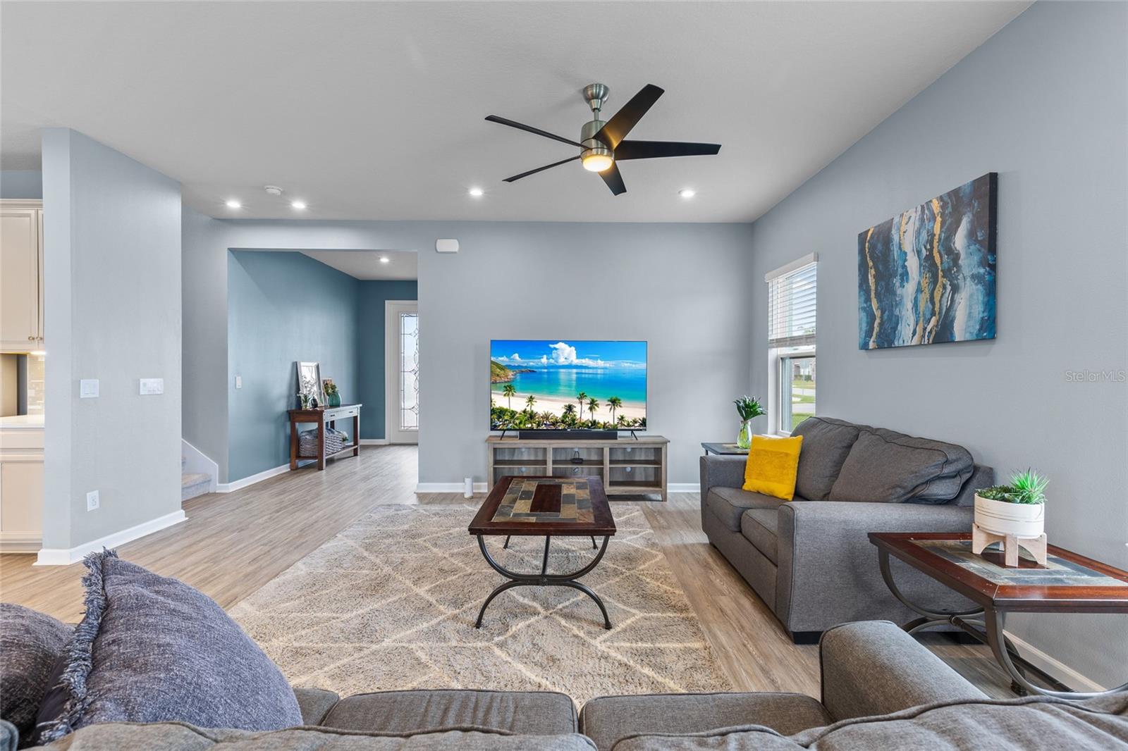 KENSINGTON RESERVE PH III - Residential