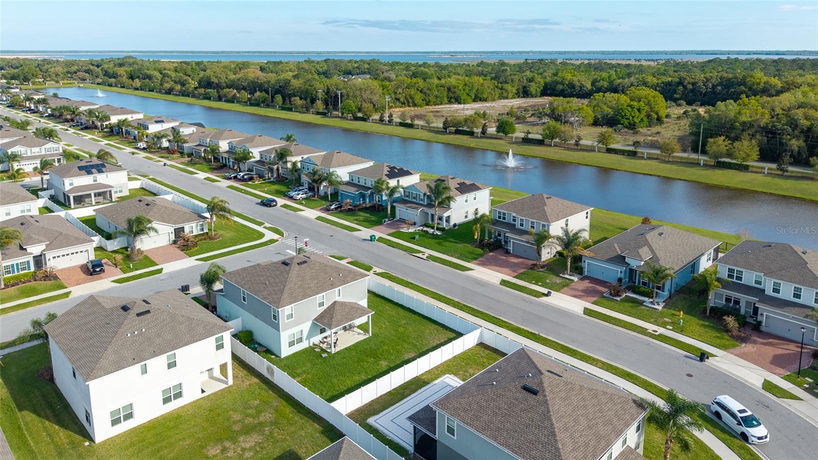 KENSINGTON RESERVE PH III - Residential