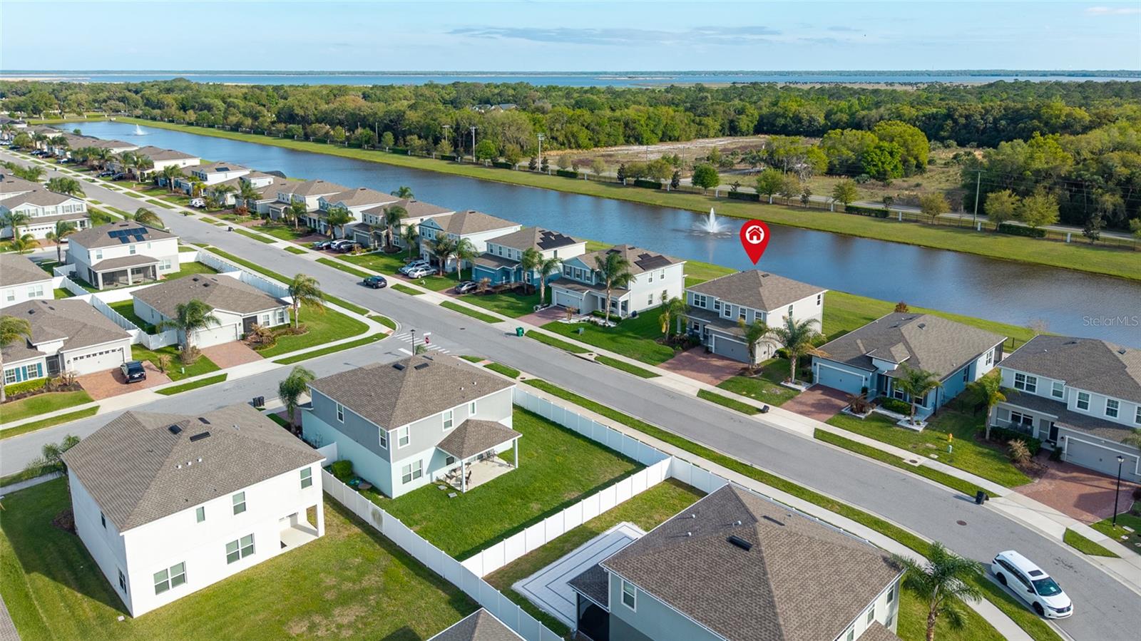 KENSINGTON RESERVE PH III - Residential