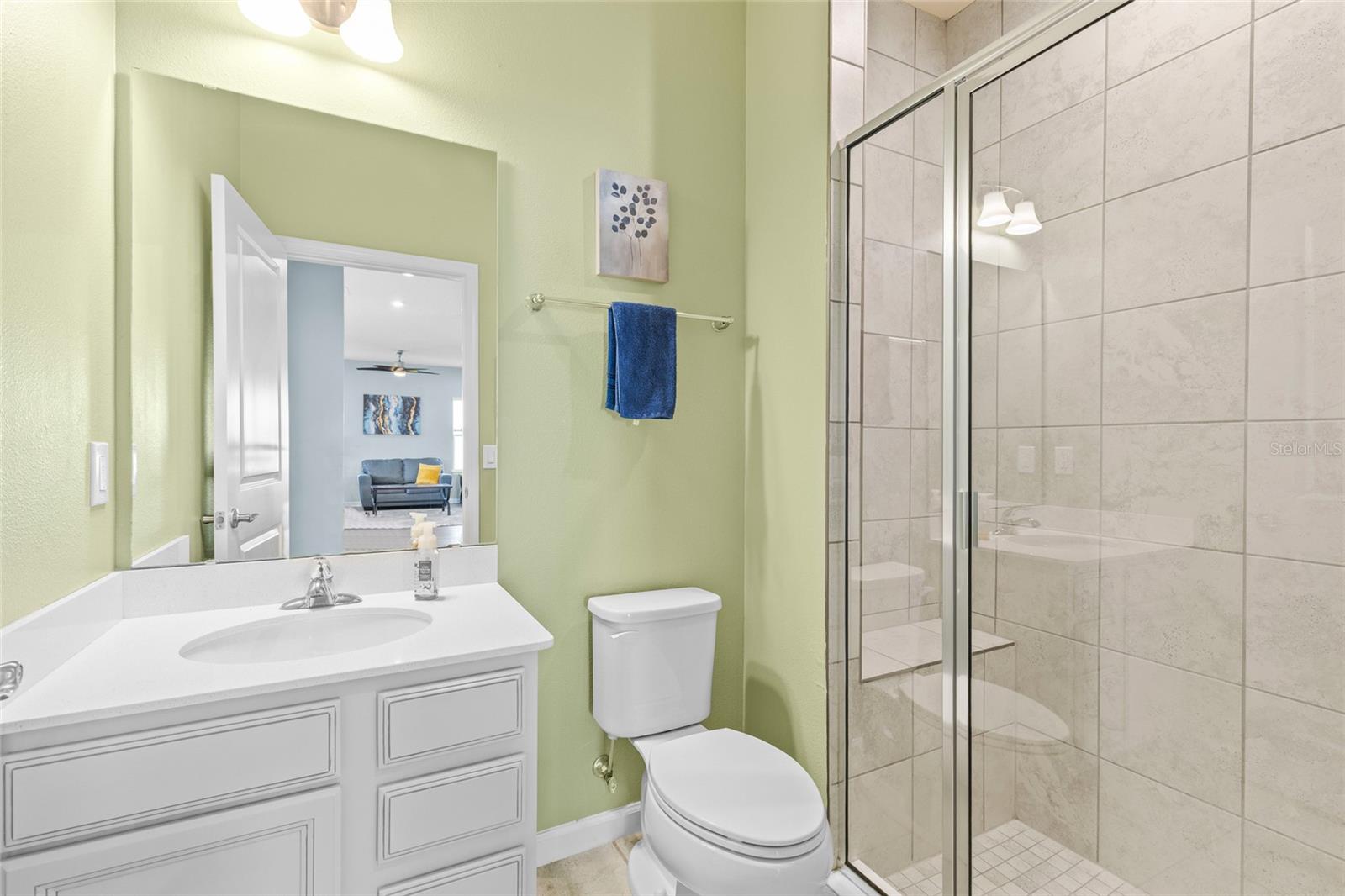 KENSINGTON RESERVE PH III - Residential