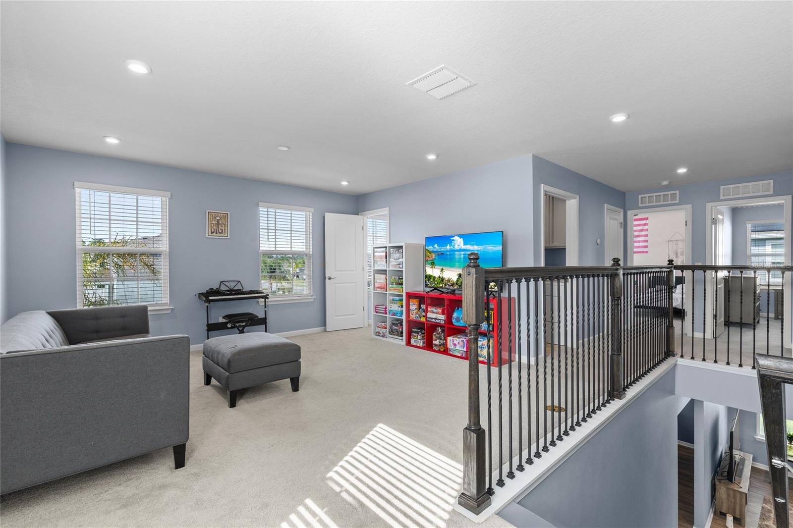 KENSINGTON RESERVE PH III - Residential