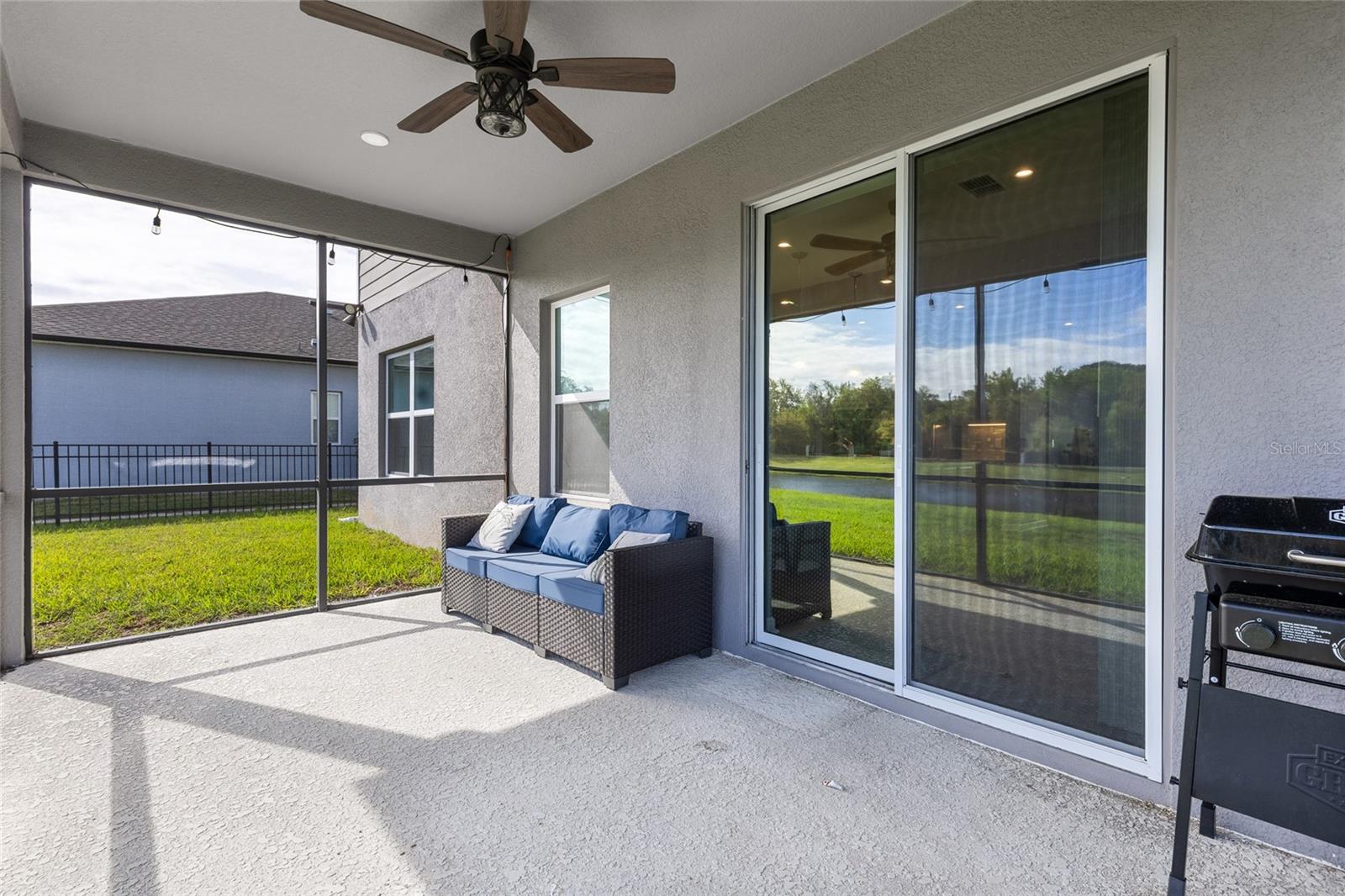 KENSINGTON RESERVE PH III - Residential