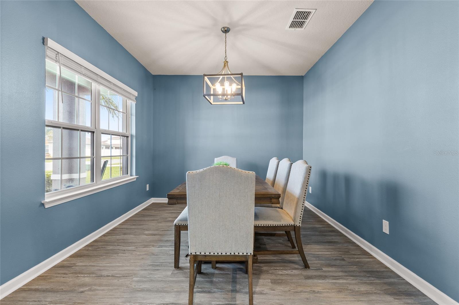 KENSINGTON RESERVE PH III - Residential