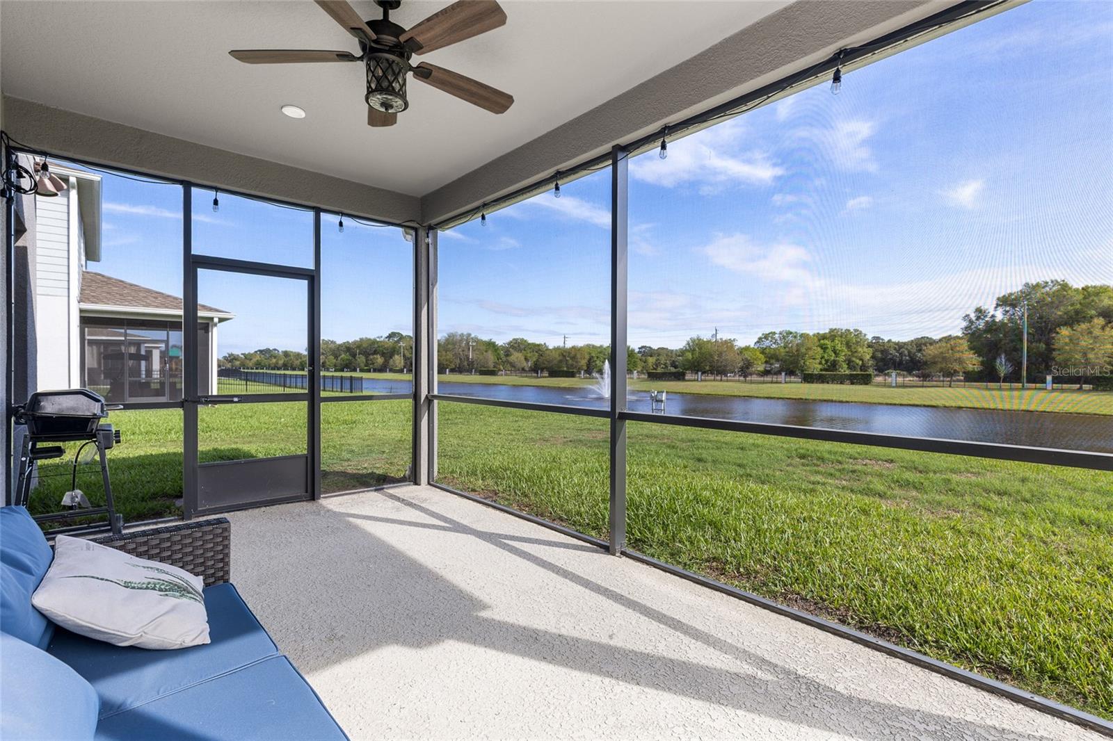 KENSINGTON RESERVE PH III - Residential