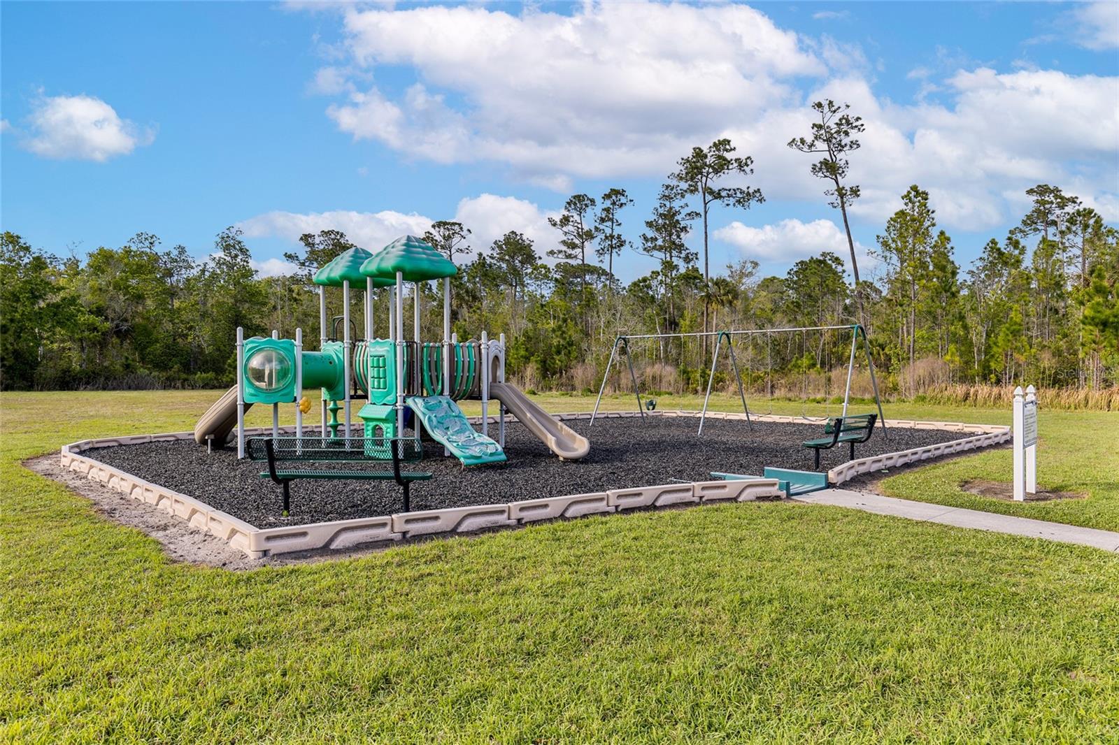 KENSINGTON RESERVE PH III - Residential