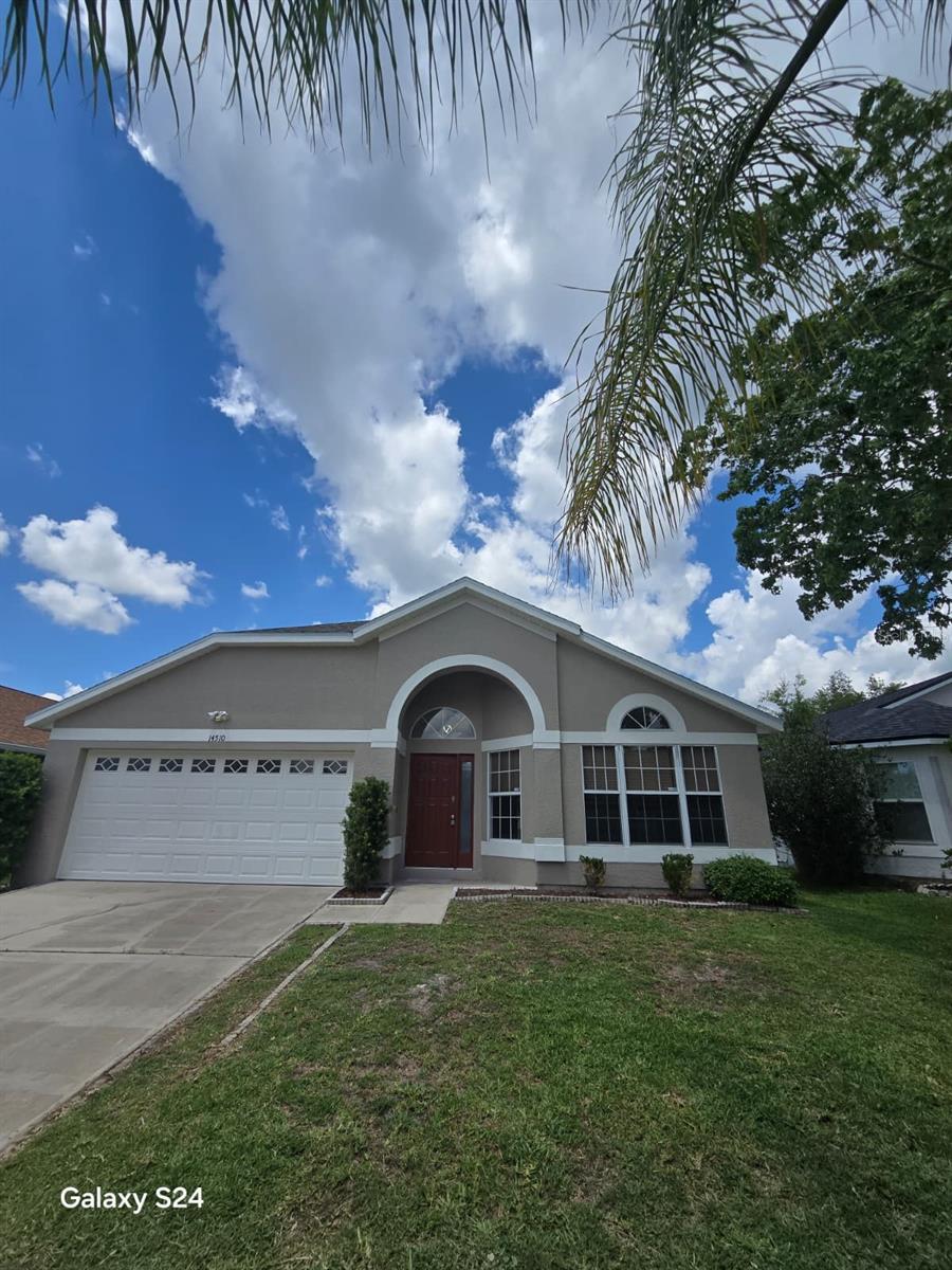 14510 QUAIL TRAIL CIRCLE