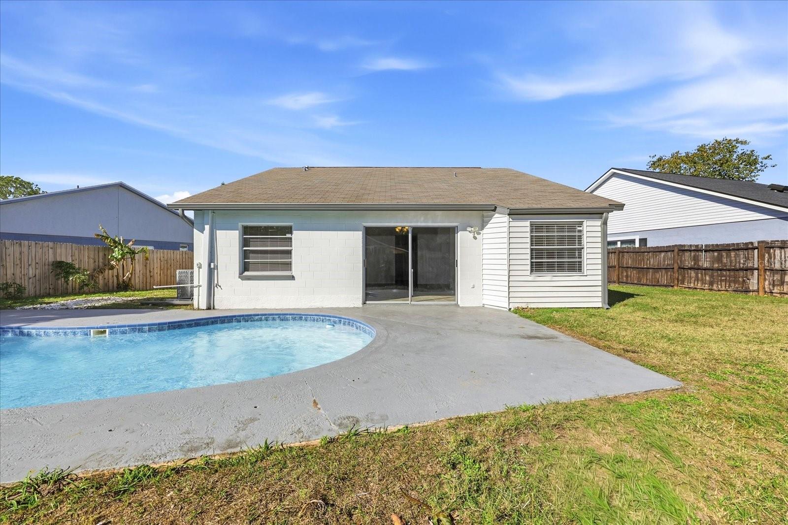 HEATHER LAKES UNIT XIX - Residential