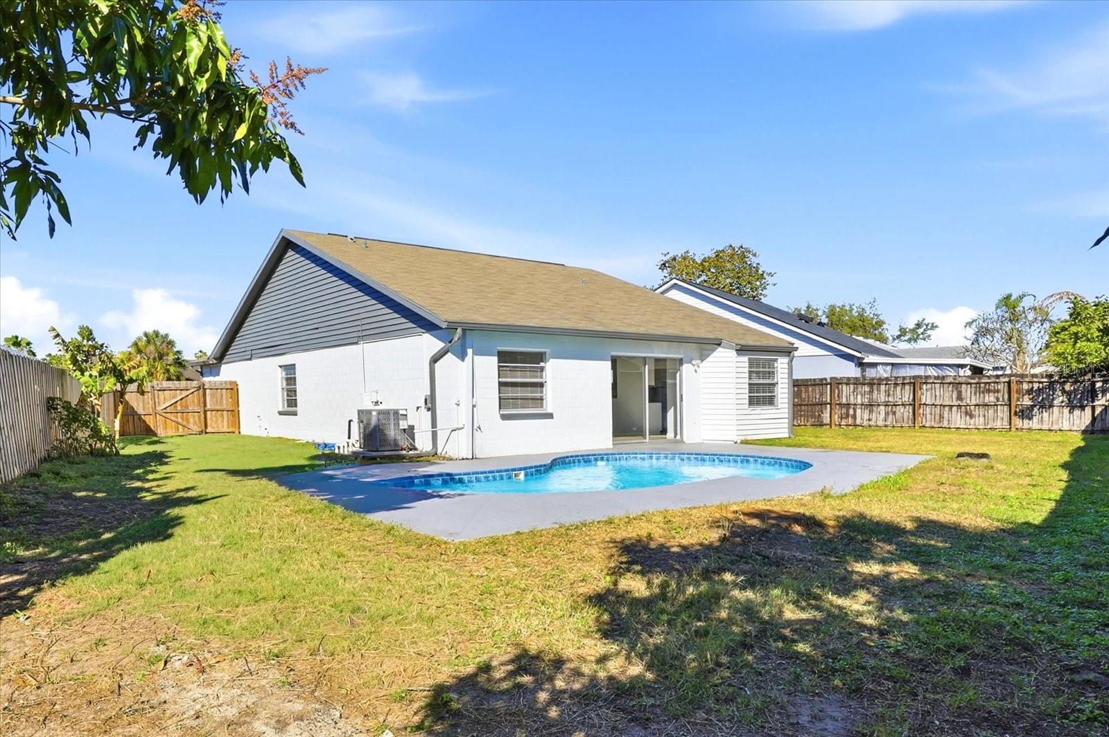 HEATHER LAKES UNIT XIX - Residential