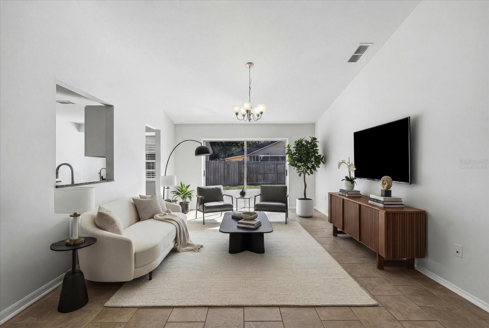 HEATHER LAKES UNIT XIX - Residential