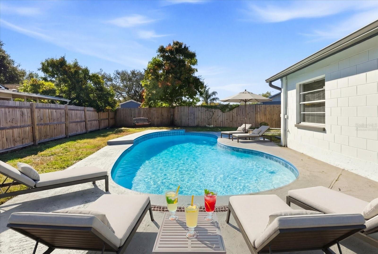 HEATHER LAKES UNIT XIX - Residential