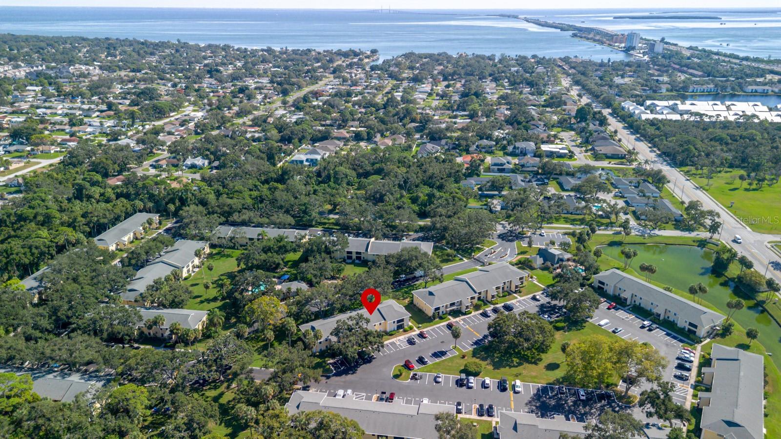 ARBOR GROVE CONDO - Residential