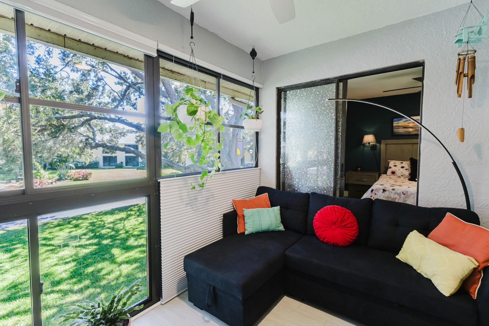 ARBOR GROVE CONDO - Residential