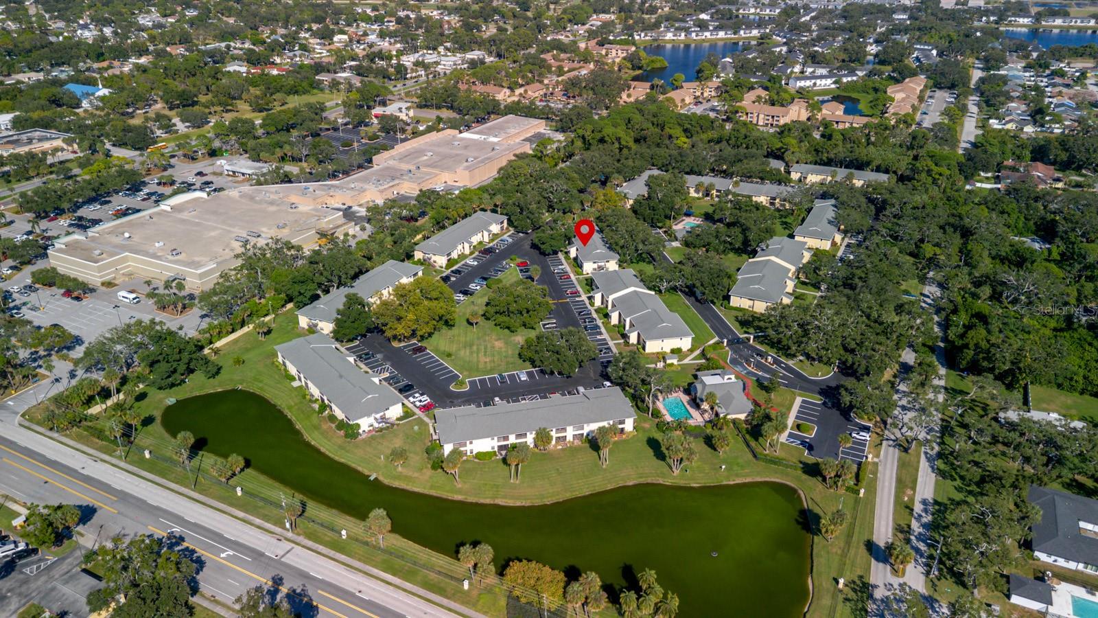 ARBOR GROVE CONDO - Residential