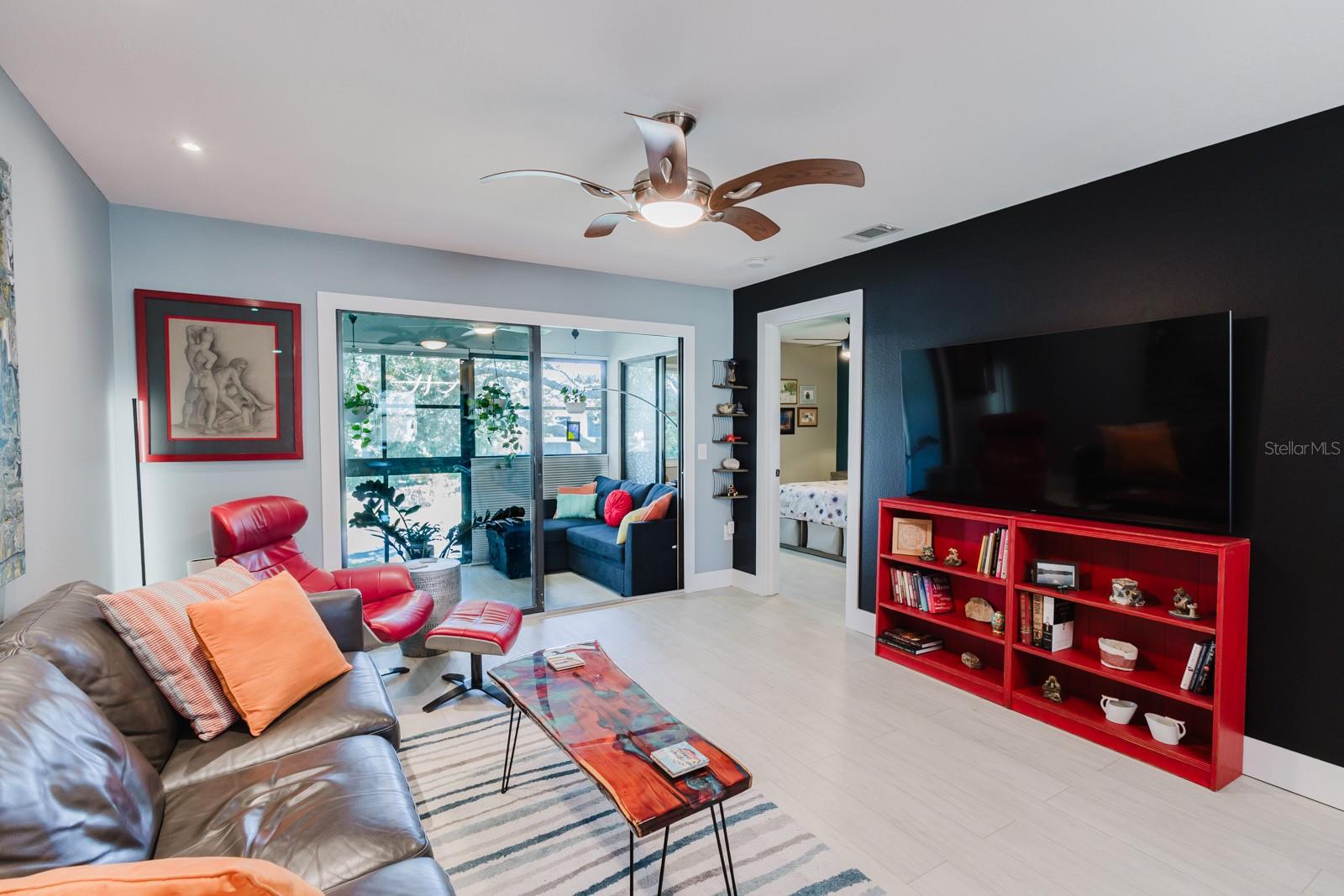 ARBOR GROVE CONDO - Residential