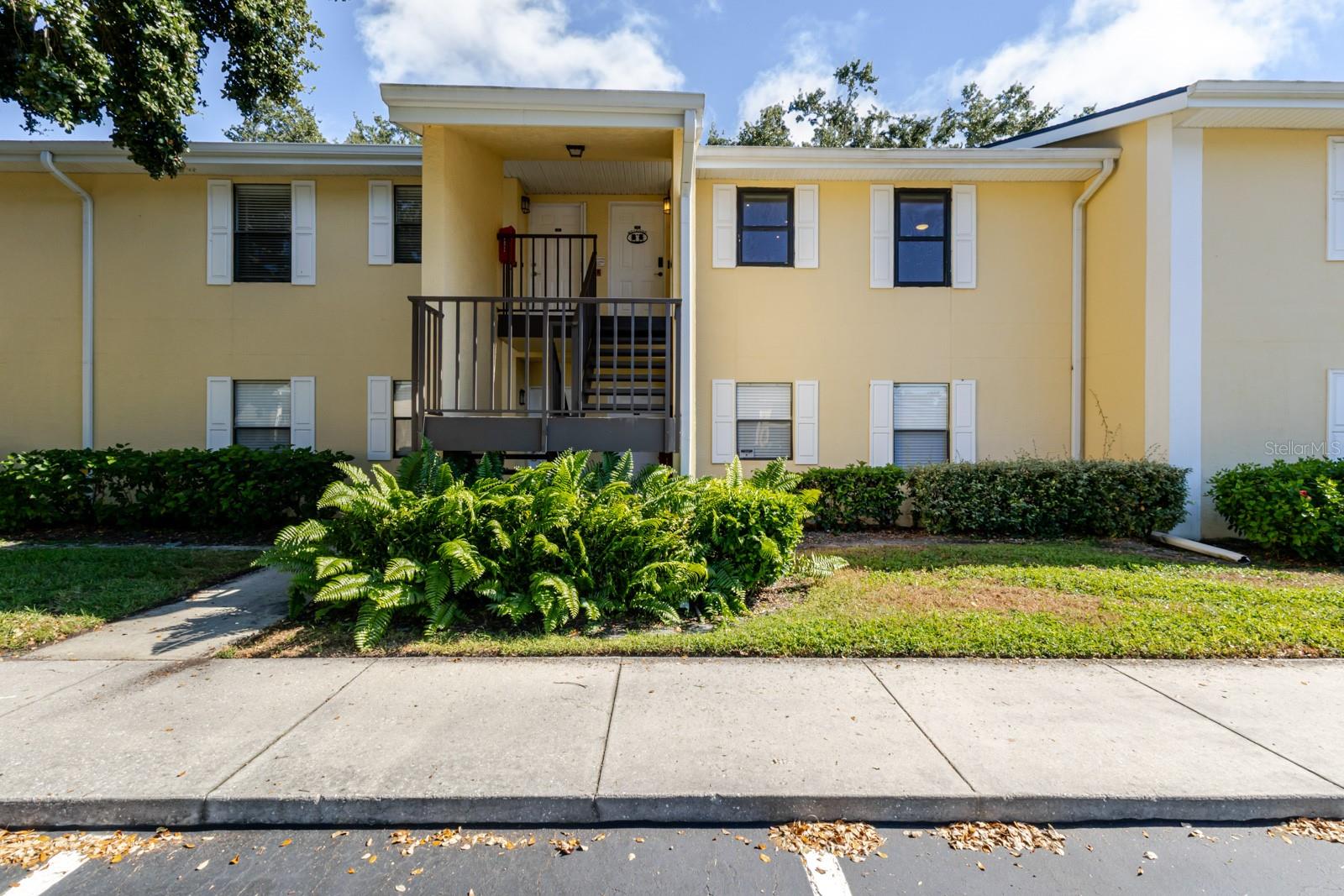 ARBOR GROVE CONDO - Residential