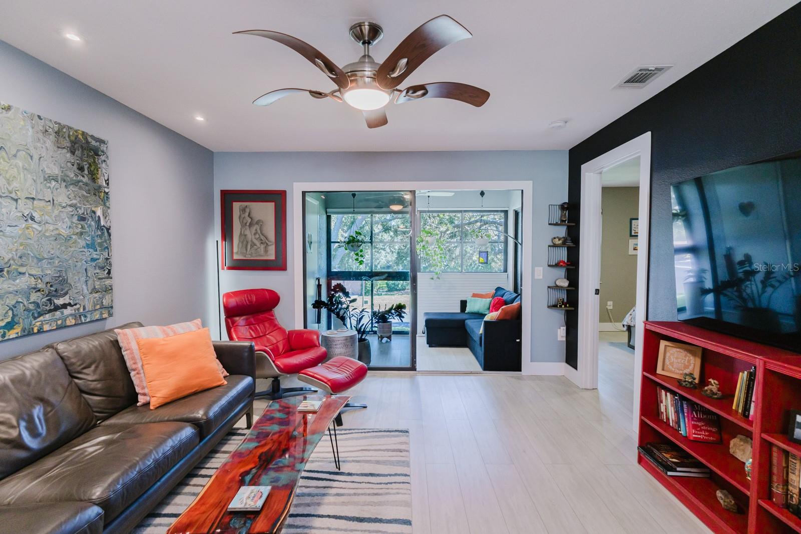 ARBOR GROVE CONDO - Residential