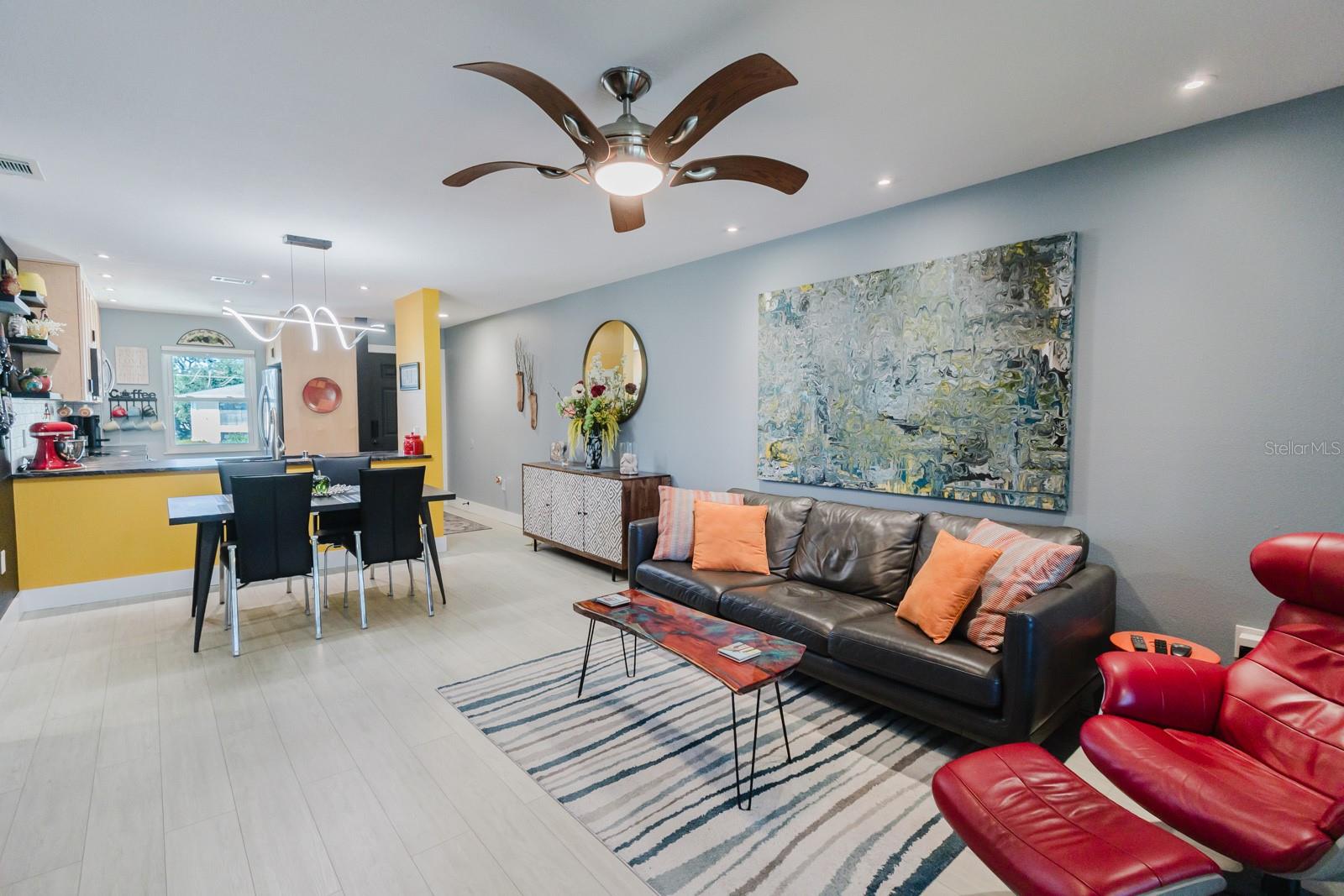 ARBOR GROVE CONDO - Residential