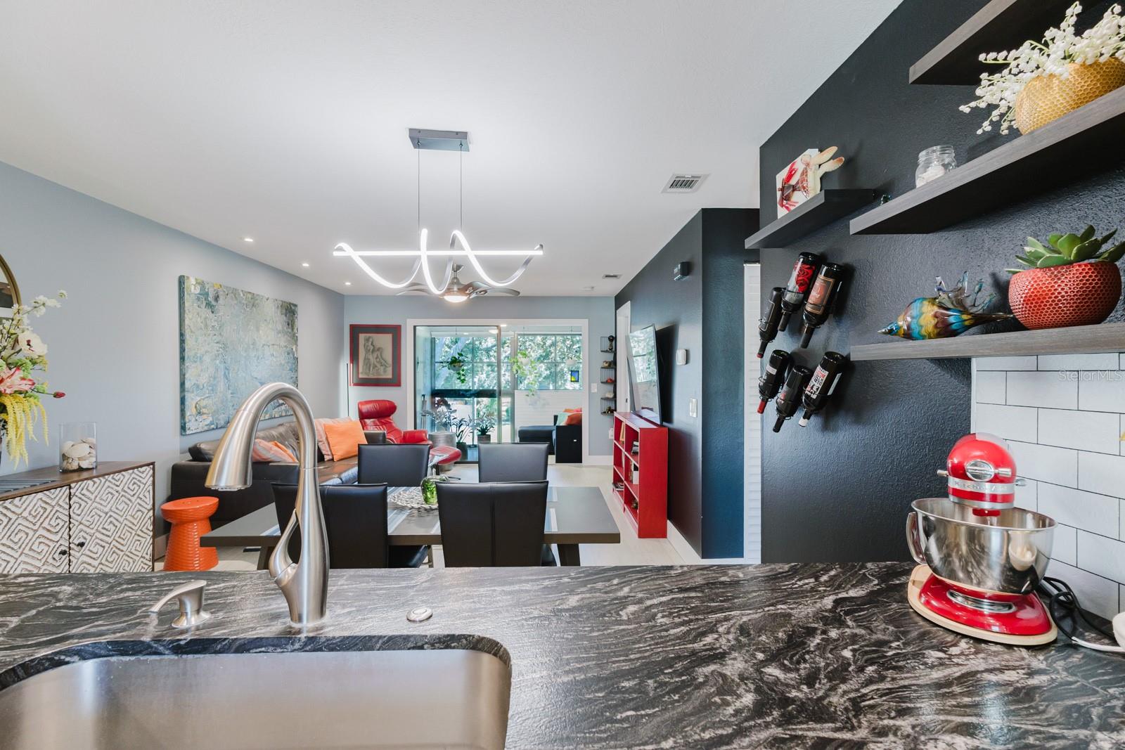 ARBOR GROVE CONDO - Residential