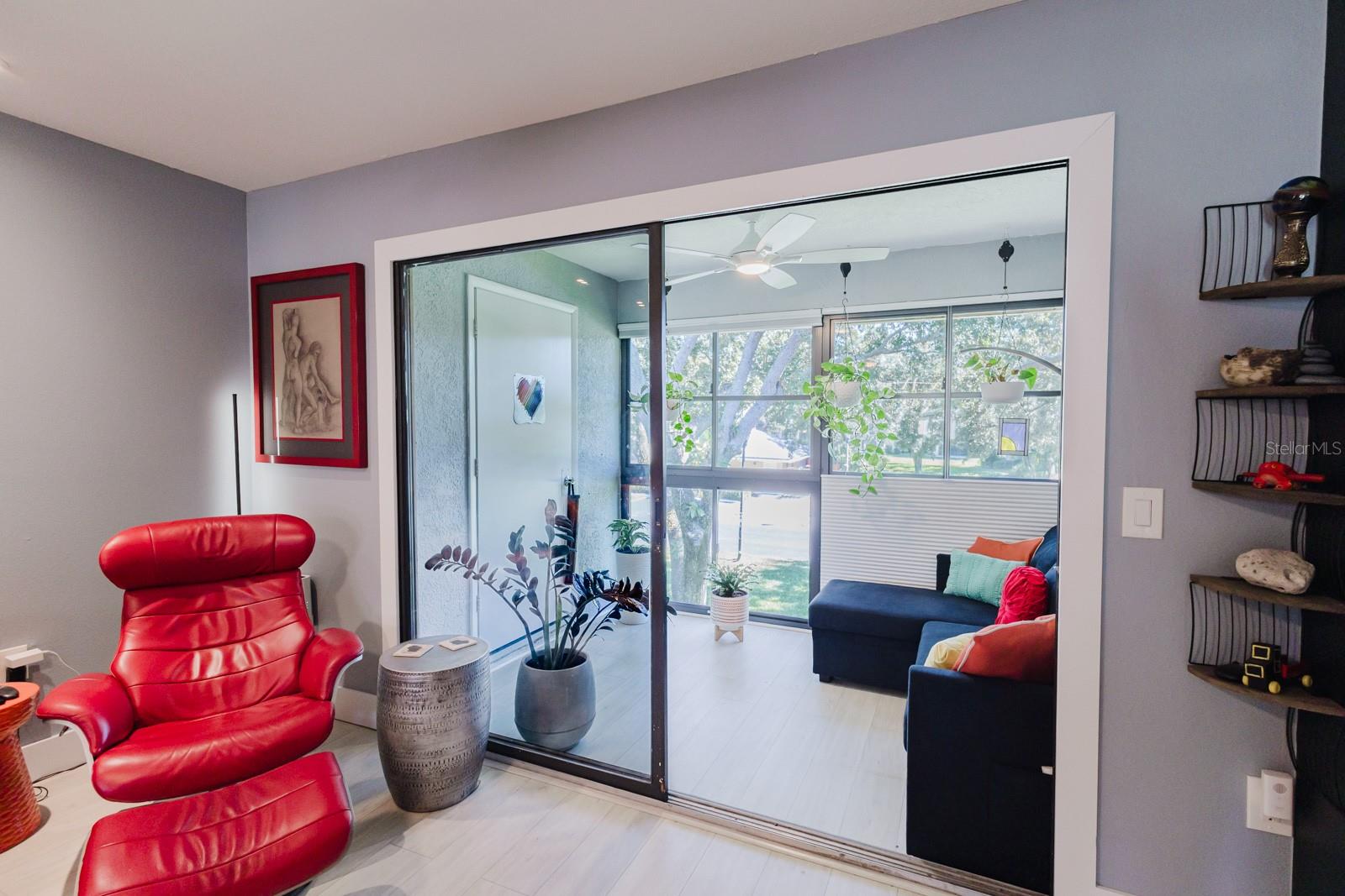 ARBOR GROVE CONDO - Residential