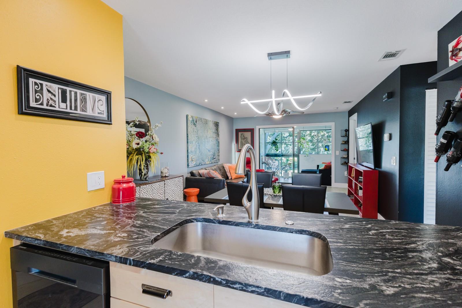 ARBOR GROVE CONDO - Residential