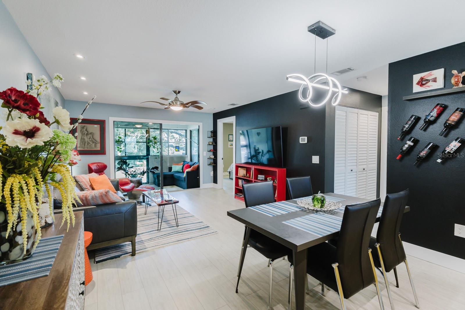 ARBOR GROVE CONDO - Residential