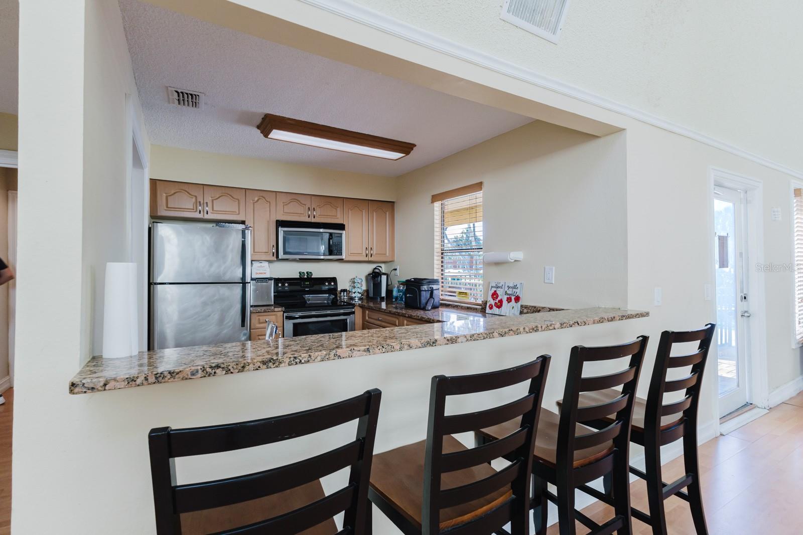ARBOR GROVE CONDO - Residential