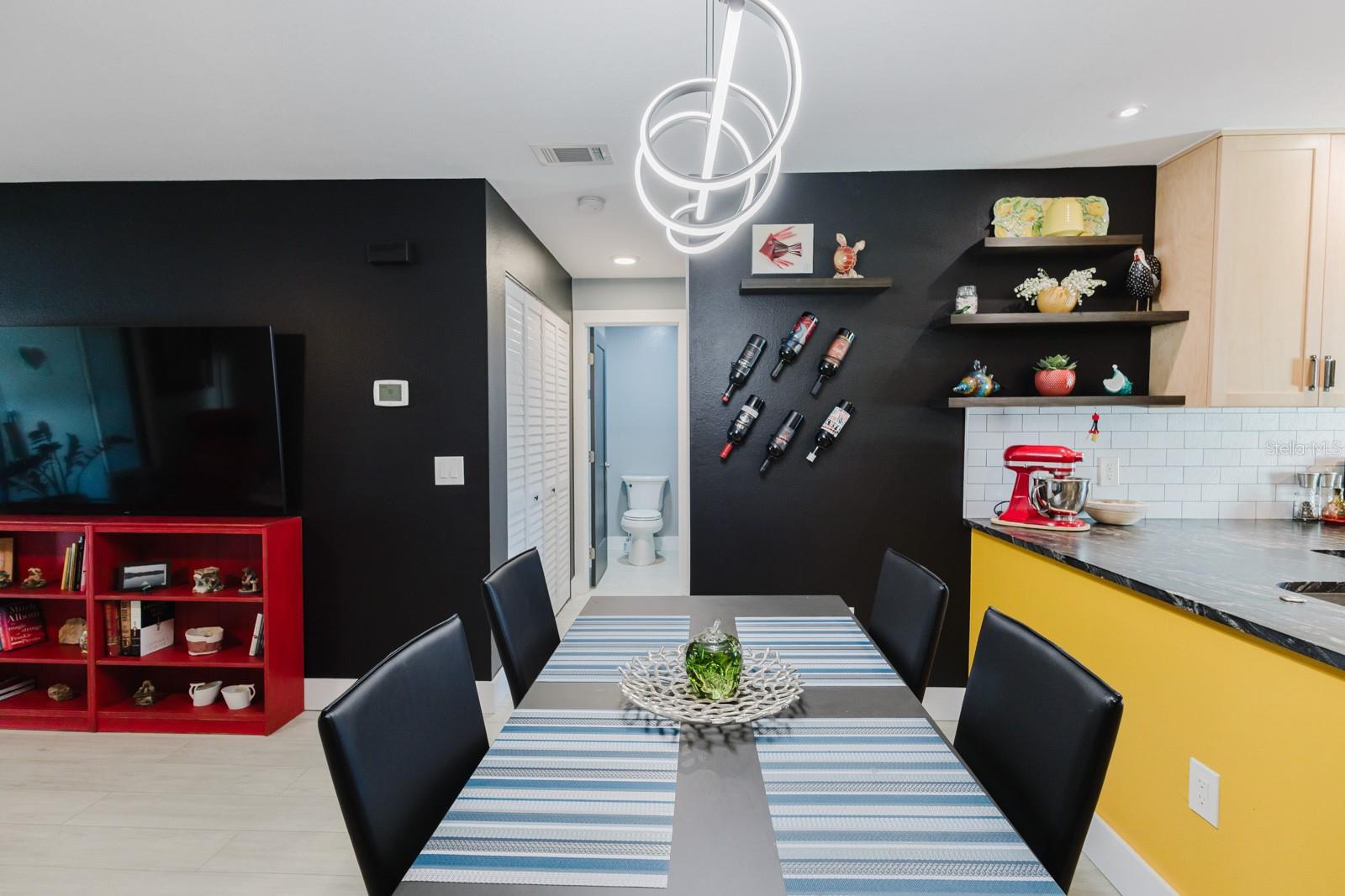 ARBOR GROVE CONDO - Residential