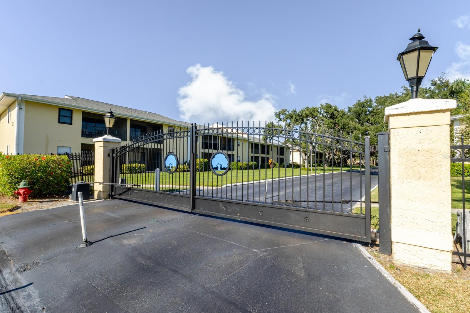 ARBOR GROVE CONDO - Residential