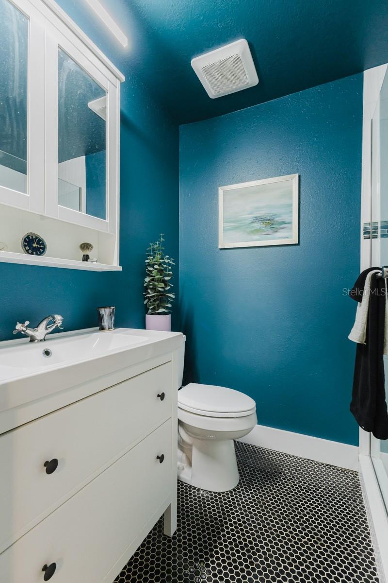 ARBOR GROVE CONDO - Residential