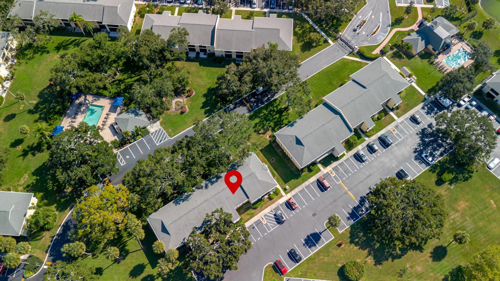 ARBOR GROVE CONDO - Residential