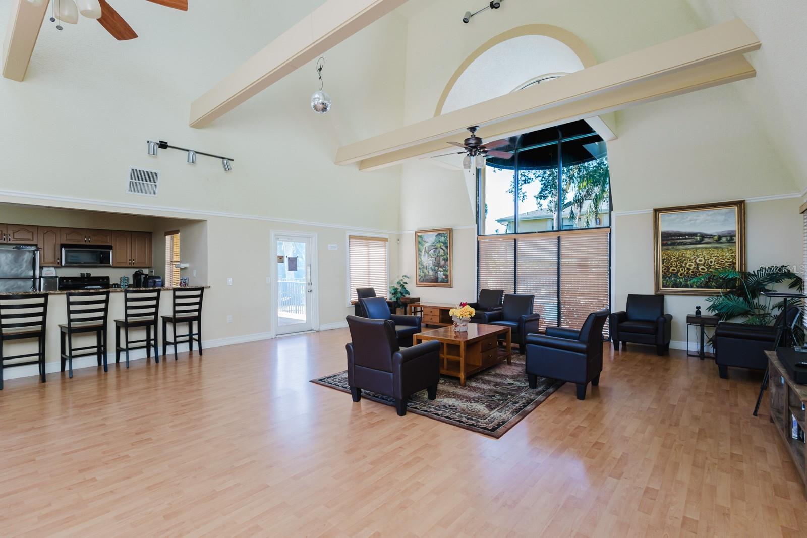 ARBOR GROVE CONDO - Residential