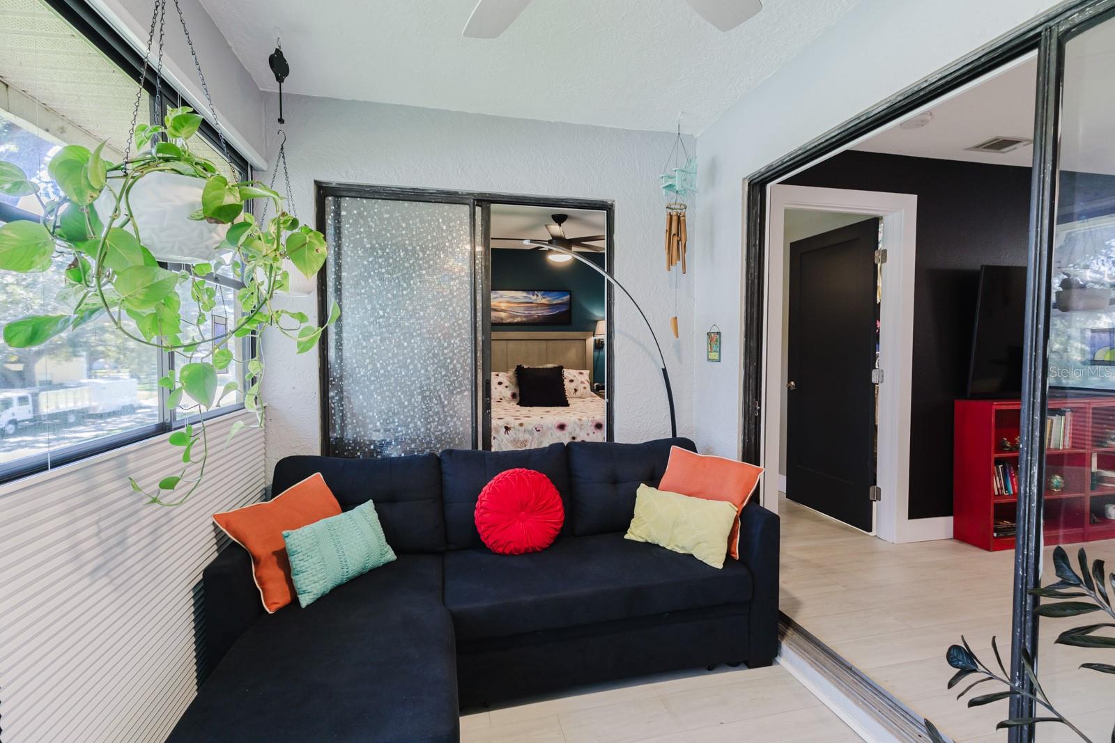 ARBOR GROVE CONDO - Residential
