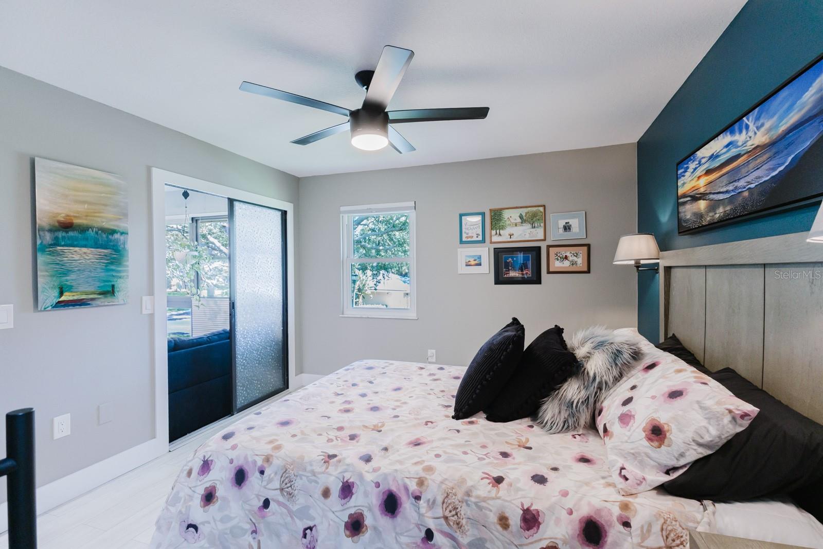 ARBOR GROVE CONDO - Residential