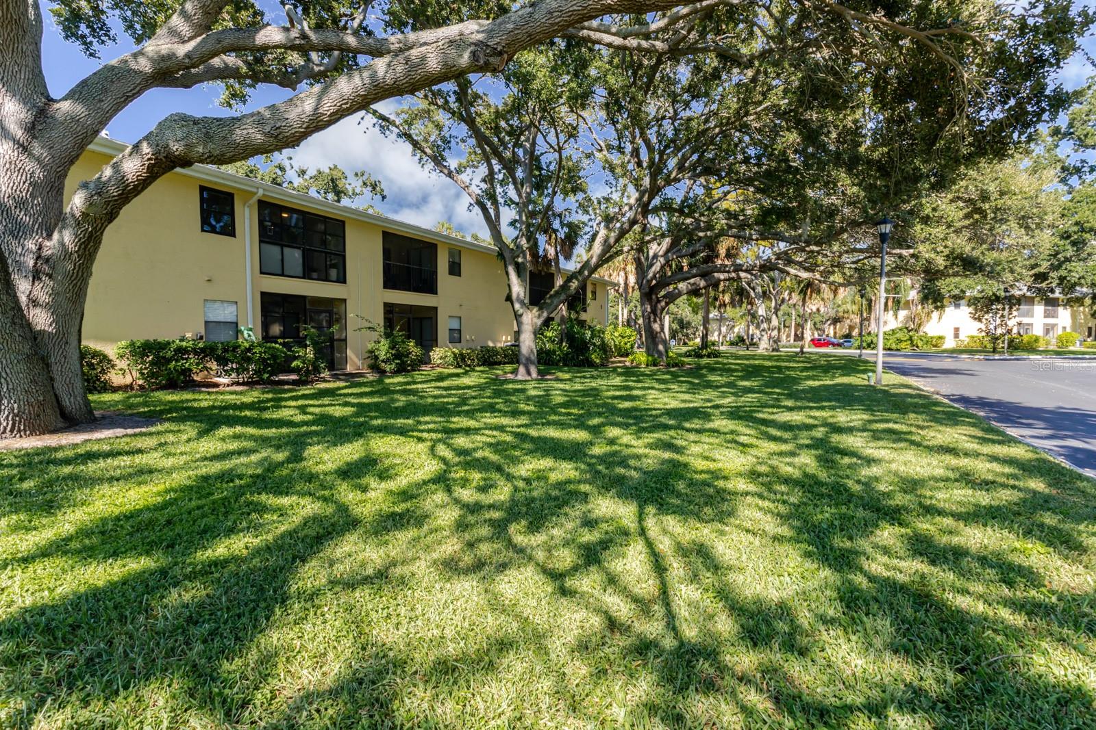 ARBOR GROVE CONDO - Residential
